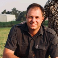 Dewald Maree