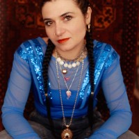 Nelly Ben Hayoun- Stépanian Ph.D