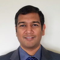 Vikrant Verma