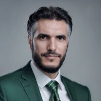 Mohamed BENDJAMA