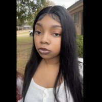 Tiara Carter