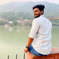 Adarsh Gowda