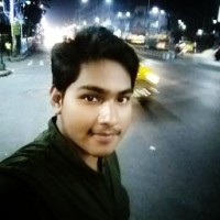 Sandip Raj