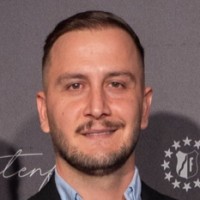 Burak Karakus