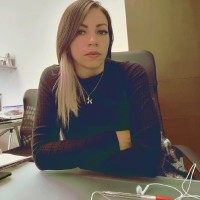 Cristina Varela