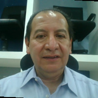 Cesar Romero Ramirez
