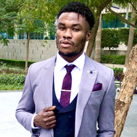 James Osei