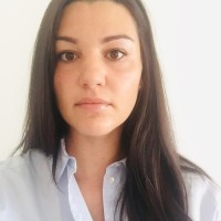 Mélissa Mancilla