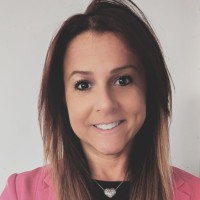 Natasha Simione Thomson