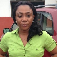 Mandy Oteng