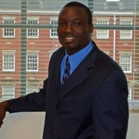 Gregory Rogers