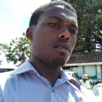 Edward Muya Mwangi