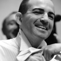 Augusto Ferrari