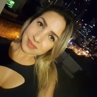 Thais Sousa Campos