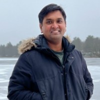 Prashant Nair