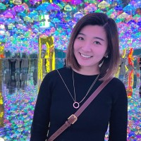 Dori Zhang