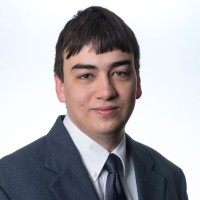 Blake Fahy