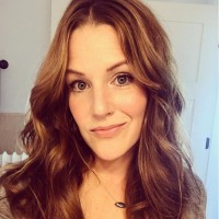Emily Johnston