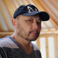 张晓冬