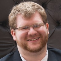 Nathan Gonzalez-Horwitz