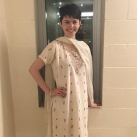 Hannah Marshall