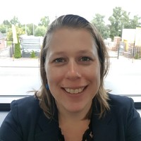 Daniëlle Deen - van Putten