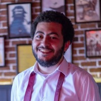 Mohammad Moussad
