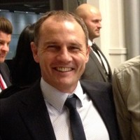 Stephen Kerry