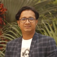Mohammad azizul haque
