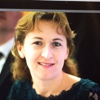 Irene Stefan