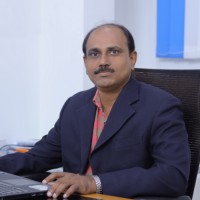 SUNIL NARAYANAN