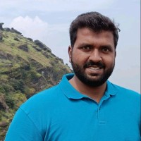 Ullas Shenoy
