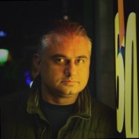 Ioannis Eleftheriadis