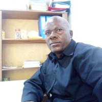 Matthieu Tshilumba