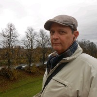 David Williamson