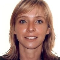 Kristin Van de Vliet