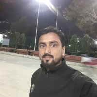Jamshed Alam