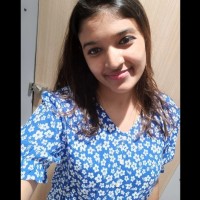 Athira T. Haridas