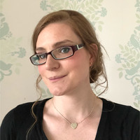 Sarah Finn
