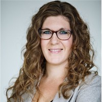 Rikke Brams