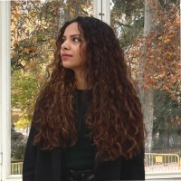 Kenza Rakib