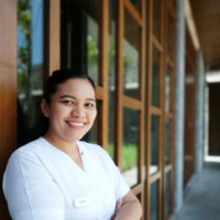 Tracy Panjaitan