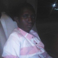 Alimu Jalloh