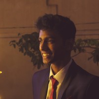 Aaditya D. Sudhakar