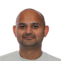 Sushant Dahiya