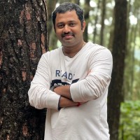 Ravishankar T