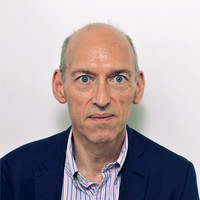Christopher Leach