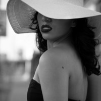 Destiny Flores
