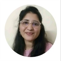 Chitra Shanbhag, Phd
