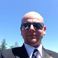 Todd Mitton